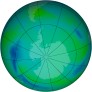 Antarctic Ozone 2000-07-02